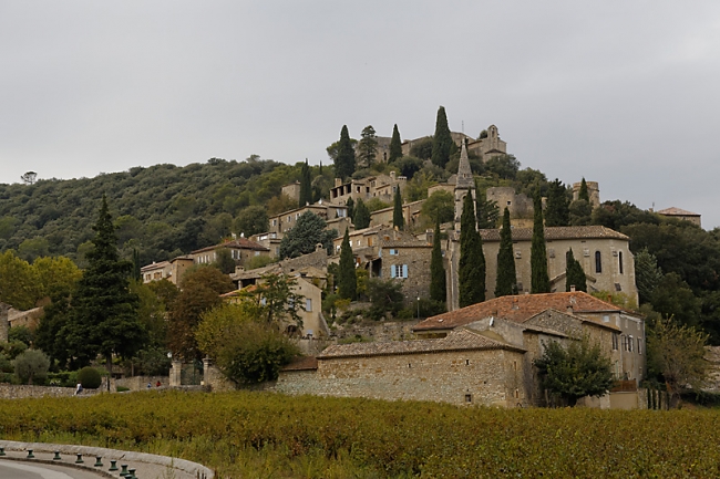 La Roque sur Cèze-007